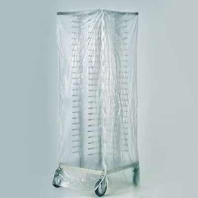 ディッシュ・スタック専用ビニールカバー【 アドキッチン 】