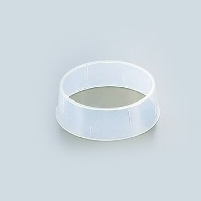 抗菌丸皿枠（ポリプロピレン） 23～25cm用【 アドキッチン 】