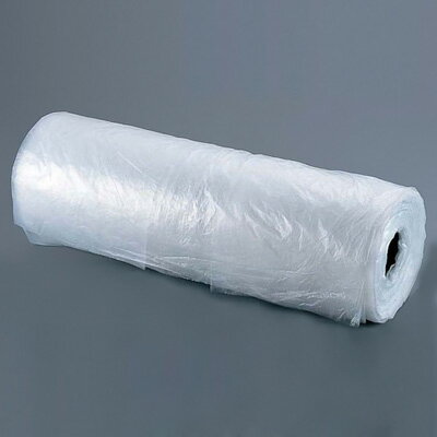 Rakuten - 使い捨てラックカート用カバー 630mm 970014（500枚入） 直径220×650mm