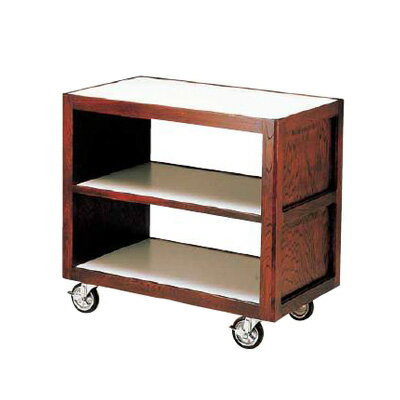 サイドテーブルワゴン ST-1 800×450×H745mm【 アドキッチン 】