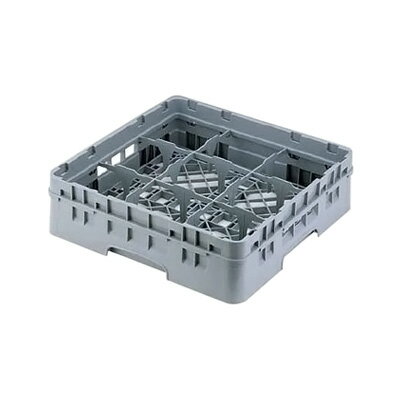 【仕様】 型式:9G1238 仕切り内寸法:148×148mm 有効深さ:314mm (外形寸法)幅×奥行×高さ:504×504×349mm 質量:5.37kg ※ラック関係につきましては、組み立てのため、 後日出荷となりますので御了承ください。 なお、返品は御遠慮ください。 ※アメリカ製キャンブログラスラックは丈夫なコポリマー樹脂製で耐久製に優れており、底部がV型なので、水がはじけやすい構造になっています。収納する食器が一目でわかり大変便利です。ベースカラー シャーウッドグリーン ソフトグレイ ネイビーブルー ブラウン クランベリー■メーカー希望小売価格はメーカーカタログに基づいて掲載しています