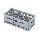弁慶 12仕切り ステムウェアーラック HS-12-75 250×500×H105mm( キッチンブランチ )(3)