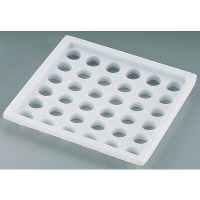 マルチフィラー （ポリエチレン一体成型） 36仕切用 500×500×H50mm【 アドキッチン 】