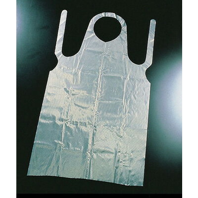 Sommelier Aprons - エンボス 使いすて前掛 1袋（25枚入） 690×1320mm【 アドキッチン 】