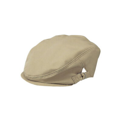 ハンチング EA-5348 フリーサイズ 【ベージュ】