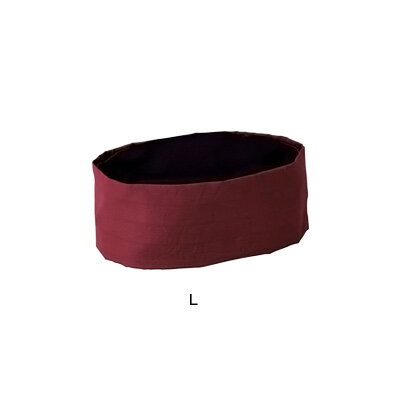 Boots, White Coats - 和帽子 JA-5244 L 【エンジ】