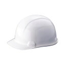 スミハット (ヘルメット)SA1-B 271×212×H136mm 【白】(3)