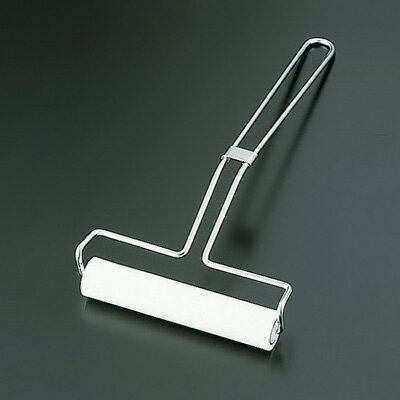 抗菌クリテイクローラー ロンググリップ CTR-160W ロング 直径32×160×全長250mm