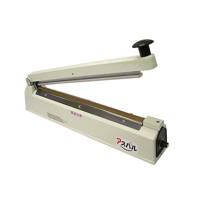 電子式インパルス シーラー CS-400 550×80×H180mm【 アドキッチン 】