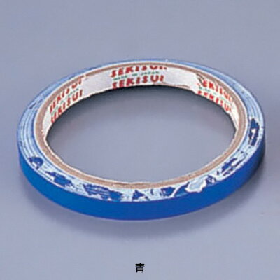 バッグシーラー BS-1150 1200用テープ Cタイプ 20巻入 C-50-BU テープ幅9mm×35m 【青】セロハンテープ