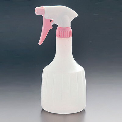 万能スプレー ザ・霧吹き ＃800 500c.c. 【ピンク】
