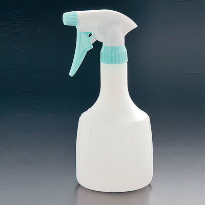 万能スプレー ザ・霧吹き ＃800 500c.c. 【グリーン】