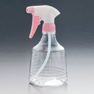 万能スプレー ザ・霧吹き ＃800CB 500c.c. 【ピンク】