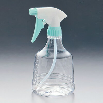 万能スプレー ザ・霧吹き ＃800CB 500c.c. 【グリーン】