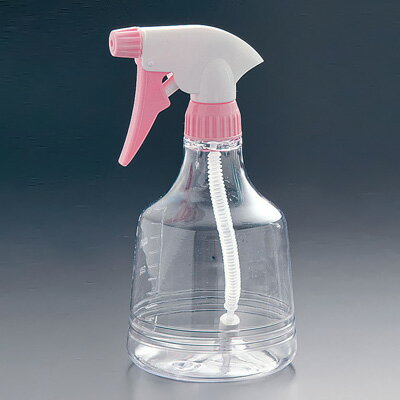 ザ・霧吹き ＃50 （振り子式） 500c.c. 【ピンク】