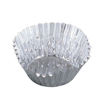 東洋アルミケース（500枚入） 7号深 直径75（直径45）×H27mm