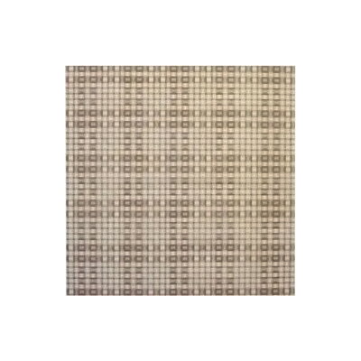 不織布シート 匠 篭目柄（20枚入） 650 約650×650mm 【茶】( キッチンブランチ )