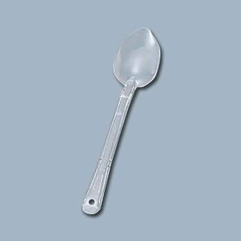 【仕様】 メーカー品番：＃4420 カラー：クリアー 全長：340mm 質量：0.050kg 耐熱温度：120℃ 洗浄機対応