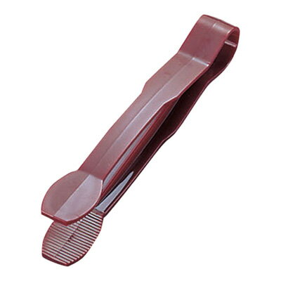 キャンブロ ポリカーボネイトカムウェアトング TG12 全長305mm 【ブラウン】