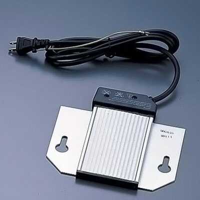 KINGO 電気式保温ユニット DB-180 （丸A6710専用） 230×200×H20mm【 アドキッチン 】