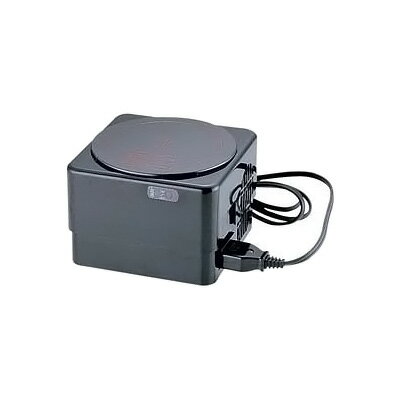 IHチェーフィングウォーマー 150×150×H120mm【 アドキッチン 】