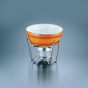 SA レ・アール 丸オーブンディッシュセット 5-3011-24B 直径232×H208mm