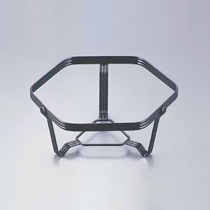 TKG クラッシックバルド 六角スタンド 24cm【 アドキッチン 】