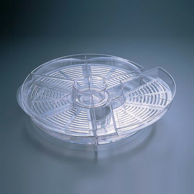 プロダイン アペタイズ・オンアイス AB-5 直径420×H100mm