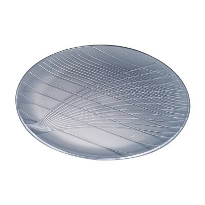 カーライル フェスティバル ラウンドトレー 6416 直径408×H20mm