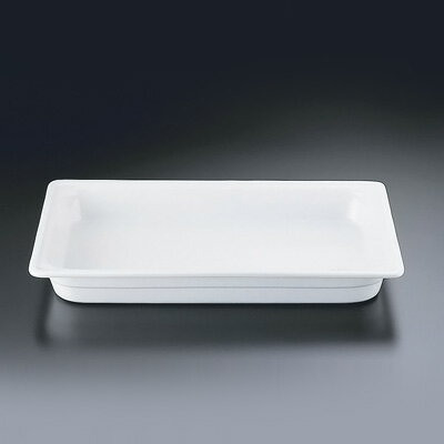 メイフェア ガストロノームディッシュ 1／1 PA208 65mm【 アドキッチン 】