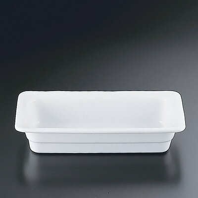 メイフェア ガストロノームディッシュ 1／3 PA211D 100mm【 アドキッチン 】