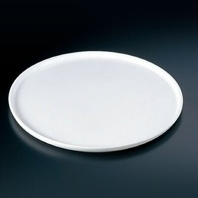 グランデビアンカ フラットプレート GB2056（L） 直径357×H17mm