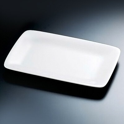 角プラター D-153 12インチ 318×210×H28mm【 アドキッチン 】