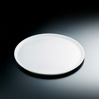 丸ケーキプレート D-166 10インチ 直径270×H13mm