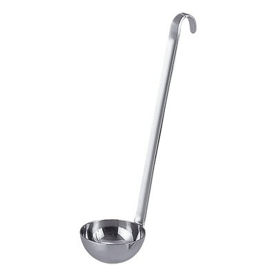 UK 18-8 ミニレードル 8c.c.【 アドキッチン 】