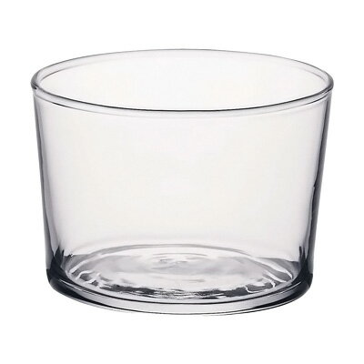 アミューズ・ブッシュ （ガラス製） ボデガ 7.10860（6ヶ入） 直径82×59mm