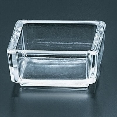 55薬味 55-YM （6ケ入） 55×55×H25mm【 アドキッチン 】