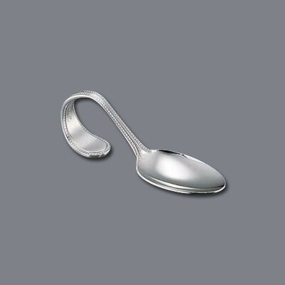 Table Spoon - 18-8 ダイアナ アミューズメントスプーン ラージティースプーンサイズ 全長105mm【 アドキッチン 】