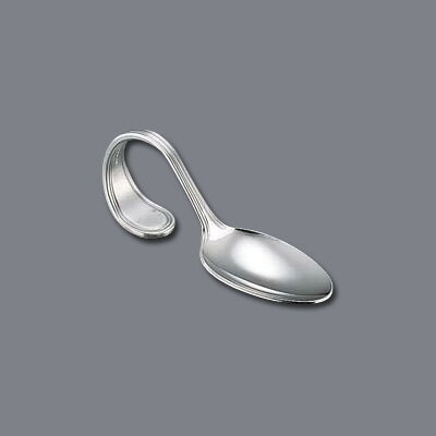 Table Spoon - 18-8 ルーブル アミューズメントスプーン ラージティースプーンサイズ 全長105mm【 アドキッチン 】