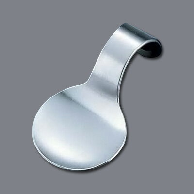 18-8 �A�~���[�Y�����g�X�v�[�� �x���g�n���h�� ���E���h �S��85mm  �A�h�L�b�`��  