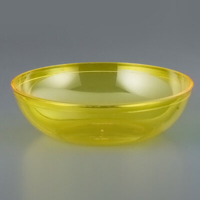モザイク スモールボウル（4個入） MZB14YE 直径135×H39mm 【イエロー】