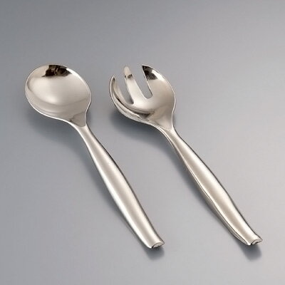 モザイク サービングセット （2セット入） ）MZTSST 全長250mm【 アドキッチン 】