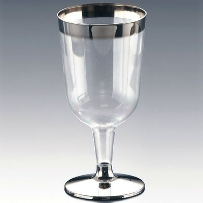 プラシルバー ワイン C-011（6ヶ入） 直径65×H135mm