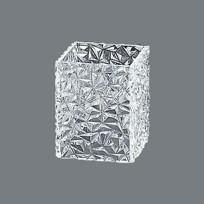 アクリルダイヤ スクエアスタンド 120角 H150タイプ 120×120×H150mm【 アドキッチン 】