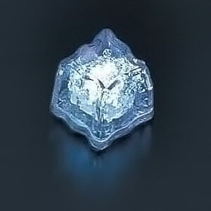 ライトキューブ・オリジナル（高輝度モデル）（24個入） 36×36×H35mm 【ホワイト】