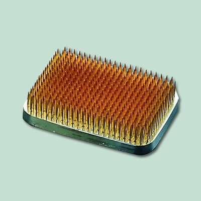 特製剣山 角 特三大 108×76mm【 アドキッチン 】