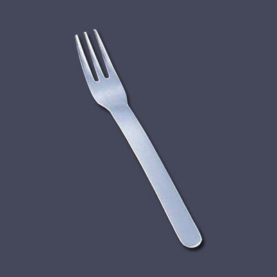 Cocktail Fork - 18-8 シルクロード ヒメフォーク 全長132mm【 アドキッチン 】