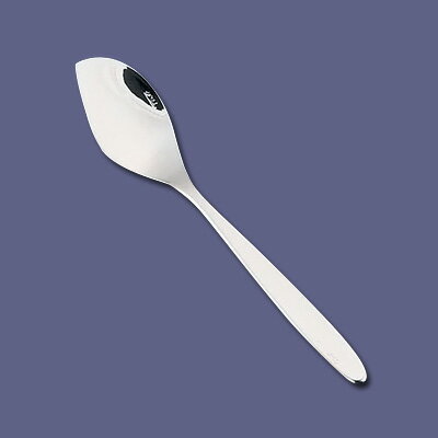 Other - 18-12 快食シリーズ ショートケーキスプーン 全長170mm【 アドキッチン 】