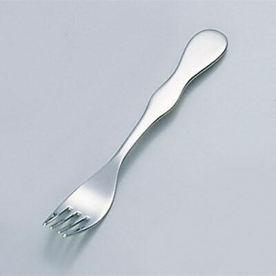 20-20 シルバーエイジ フォーク（M） 全長150mm【 アドキッチン 】