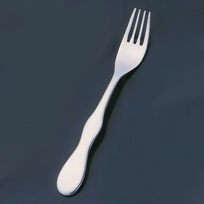 チタニウム シルバーエイジ フォーク M 全長149mm【 アドキッチン 】